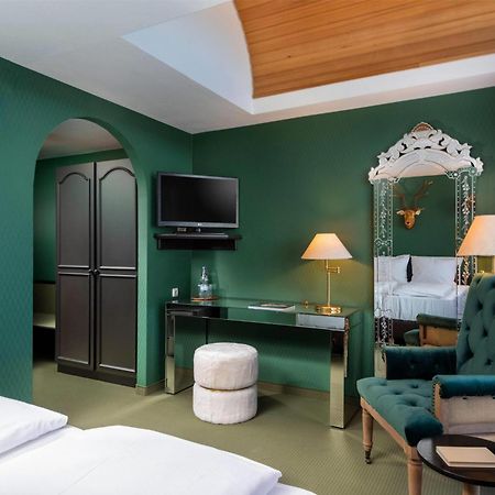 วินด์แฮม การ์เดน โดเนาเอชิงเงิน Hotel โดเนาเอชิงเงน ภายนอก รูปภาพ