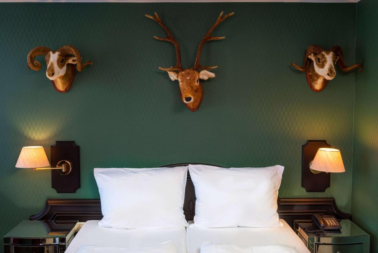 วินด์แฮม การ์เดน โดเนาเอชิงเงิน Hotel โดเนาเอชิงเงน ภายนอก รูปภาพ