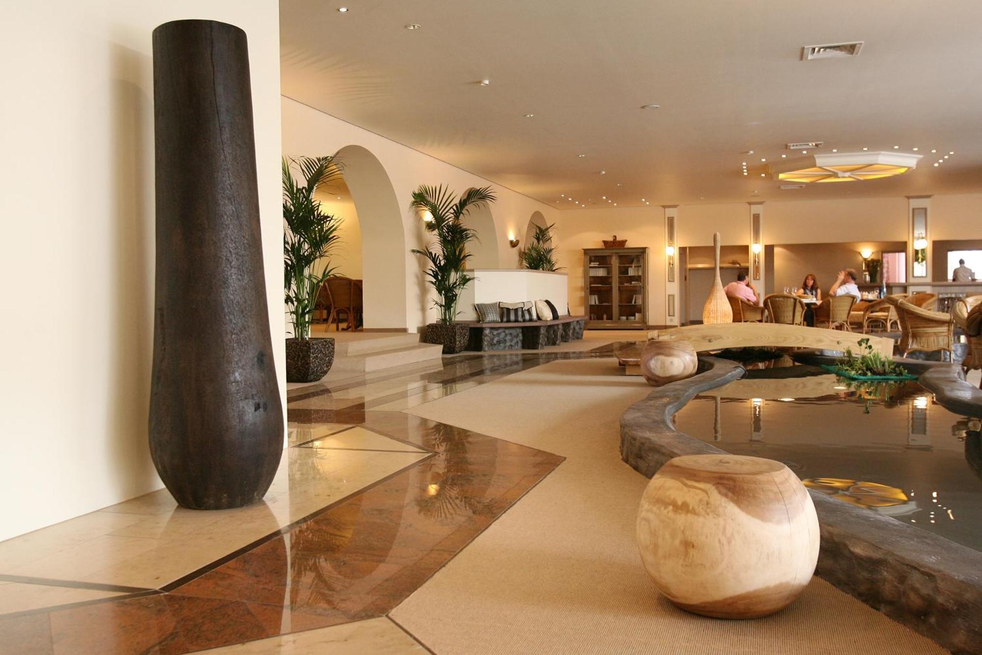 วินด์แฮม การ์เดน โดเนาเอชิงเงิน Hotel โดเนาเอชิงเงน ภายใน รูปภาพ