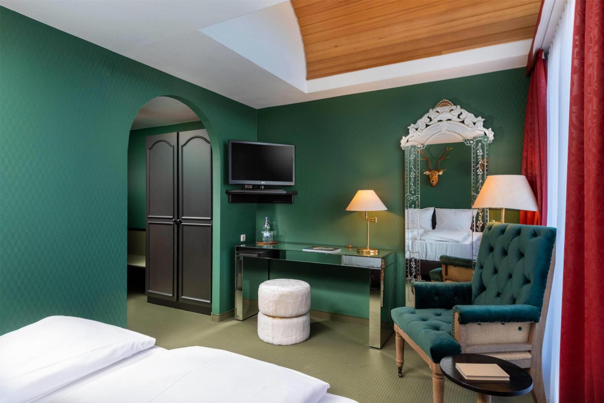 วินด์แฮม การ์เดน โดเนาเอชิงเงิน Hotel โดเนาเอชิงเงน ภายนอก รูปภาพ