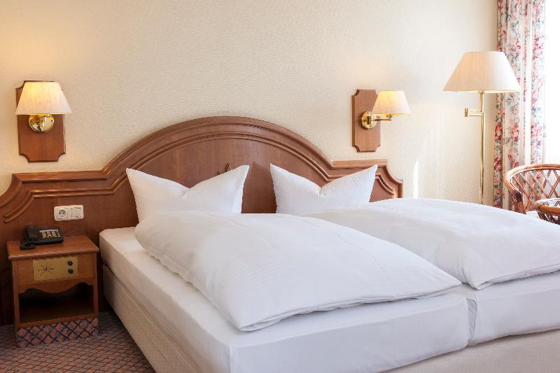 วินด์แฮม การ์เดน โดเนาเอชิงเงิน Hotel โดเนาเอชิงเงน ภายนอก รูปภาพ