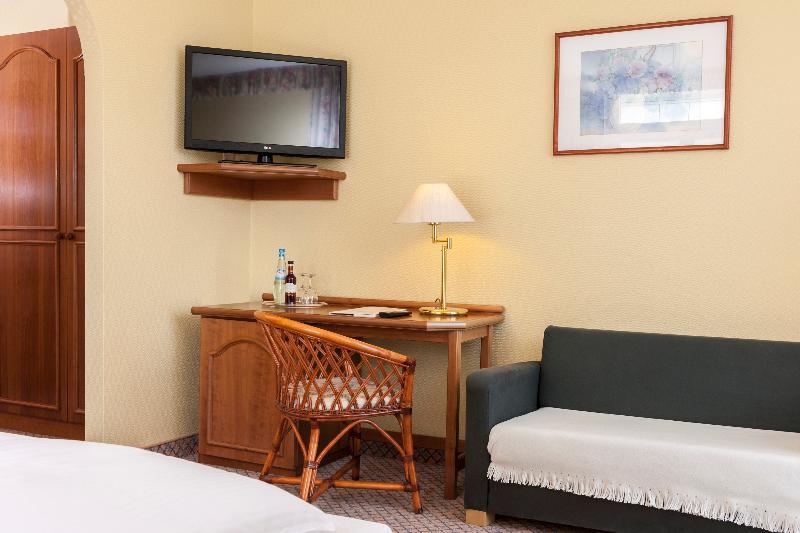 วินด์แฮม การ์เดน โดเนาเอชิงเงิน Hotel โดเนาเอชิงเงน ภายนอก รูปภาพ